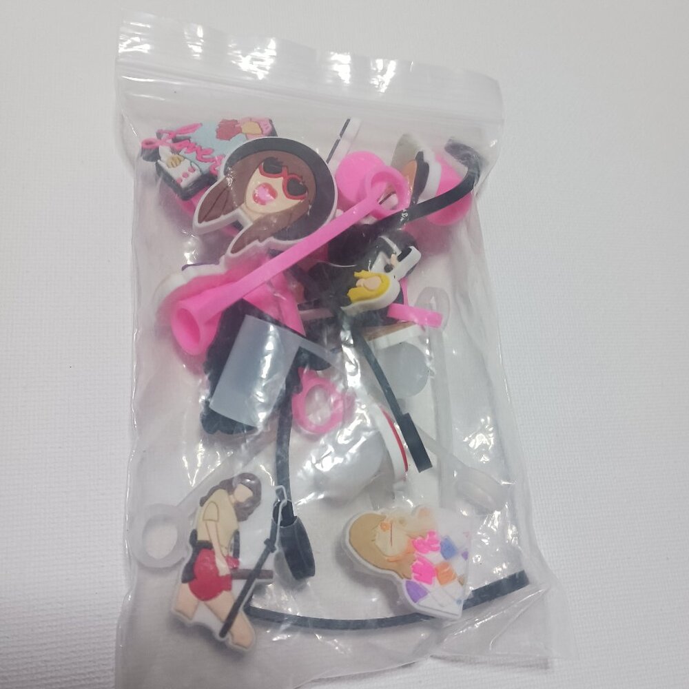 New Taylor Swift straw Covers